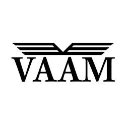Vaam - logo