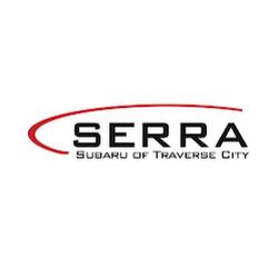 Serrasubaruoftraversecity - logo