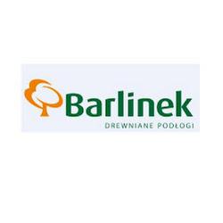 Barlinek leszno - logo