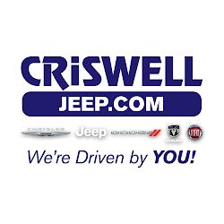 Criswellchryslerjeepdodge - logo
