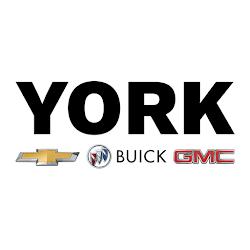 Yorkgm - logo
