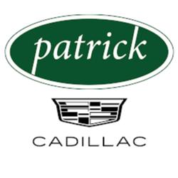 Patrickcadillac - logo