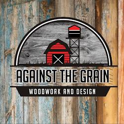 Againstthegraininc - logo