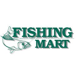 Fishing-mart - logo