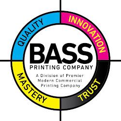 Bassprinting - logo