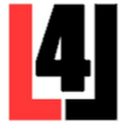 Light4u - logo