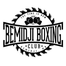 Bemidjiboxingclub - logo