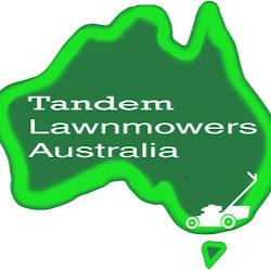 Mowerstore - logo