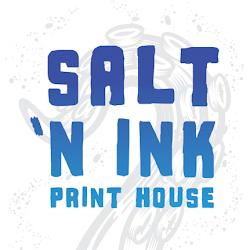 Saltnink - logo