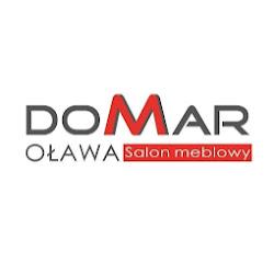 Domar - logo