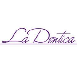 Ladentica - logo