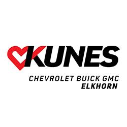 Kunesgm - logo