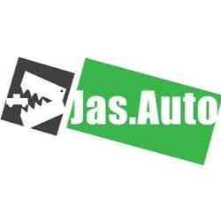 Jas - logo