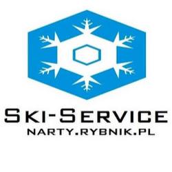 Narty - logo