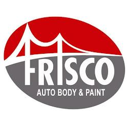 Friscoautobody - logo