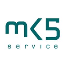 Mksservice - logo