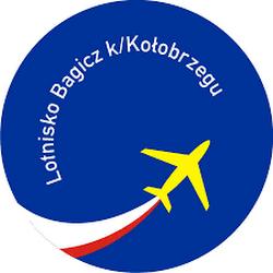 Aeroprzystan - logo