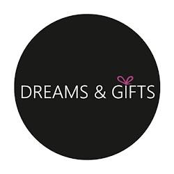 Dreamsandgifts - logo