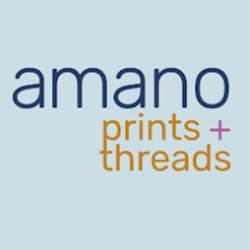 Amanoprinthouse - logo