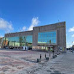 Teatr - logo