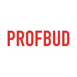 Profbud - logo