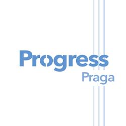 Progress - logo