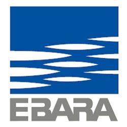 Ebaraeurope - logo