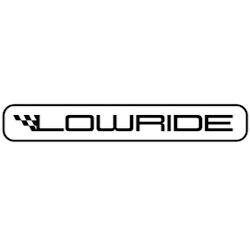Lowride - logo