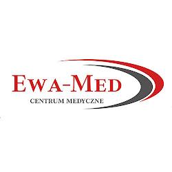 Ewa med - logo