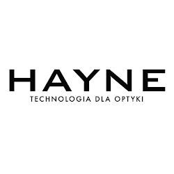 Hayne - logo
