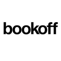 Bookoff - logo