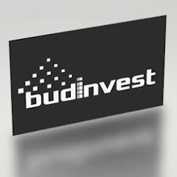 Budinvest-bel - logo