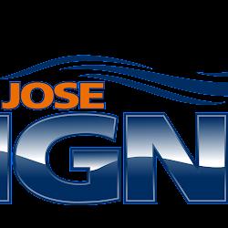 Esanjosesigns - logo