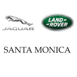 Jaguarsantamonica - logo