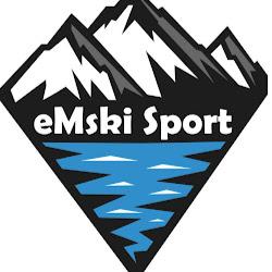 Emskisport - logo