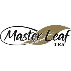 Masterleaf - logo
