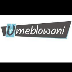 Umeblowani - logo