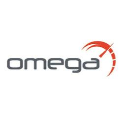 Omega - logo