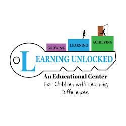 Learningunlockednv - logo