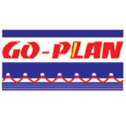 Go plan - logo