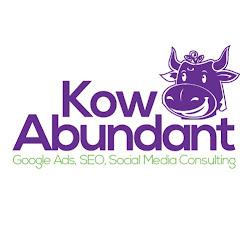Kowabundant - logo