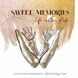 Sweetmemories-lifecasting - logo