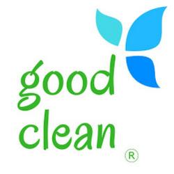 Good-clean - logo