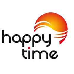 Happy-time - logo