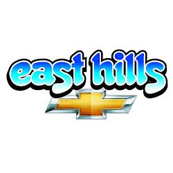 Easthillschevrolet - logo