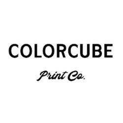 Colorcubeprintco - logo