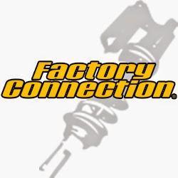 Factoryconnection - logo