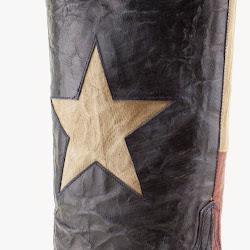 Texasbootcompany - logo