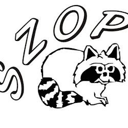 Szopagd - logo