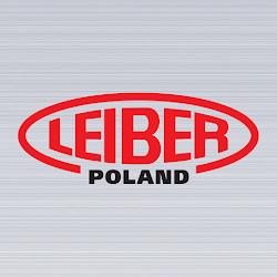Leiber - logo